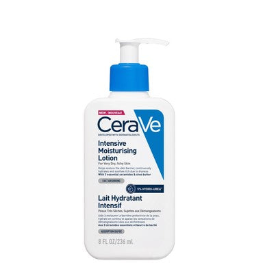 CeraVe Интензивен хидратиращ лосион с хидроурея 5% х236 мл