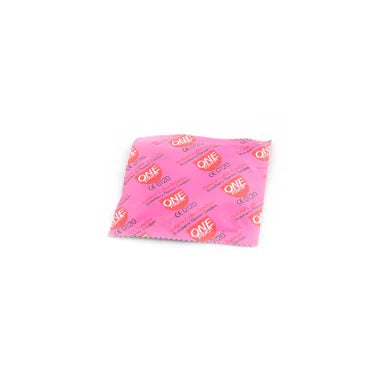 One Touch Презерватив ягода х1 брой