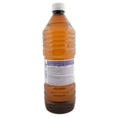 Етилов спирт 95% x1000 мл Veta Pharma