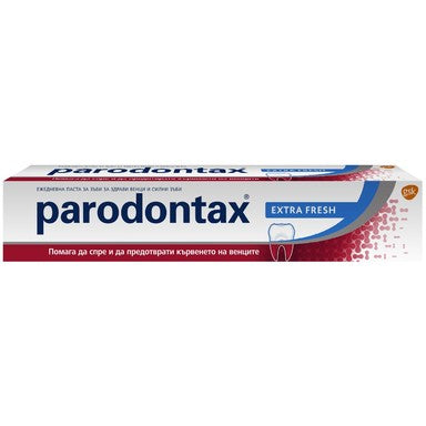 Parodontax Extra Fresh Паста за зъби х75 мл GlaxoSmithKline