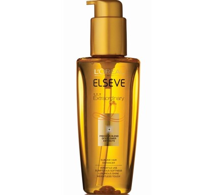 Loreal Elseve Extraordinary Oil Олио за всеки тип коса х100 мл