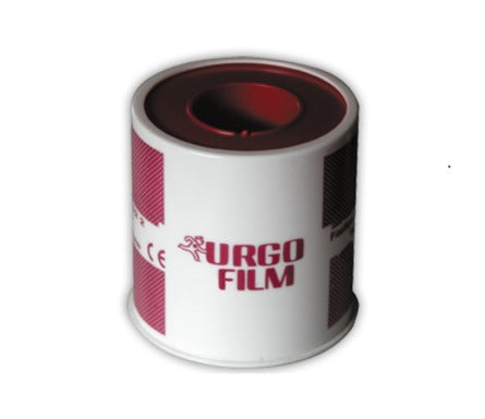 Urgo Film Лейкопласт 5 м x5 см