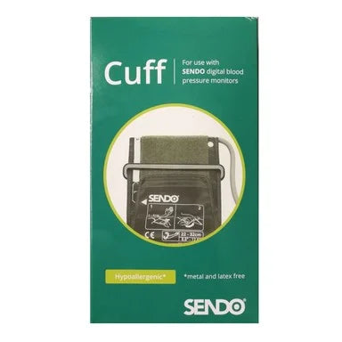 Sendo Advance Голям маншет за бицепс L Sendo