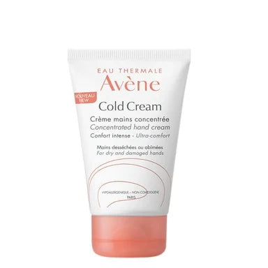Avene Cold Cream Концентриран крем за ръце х50 мл
