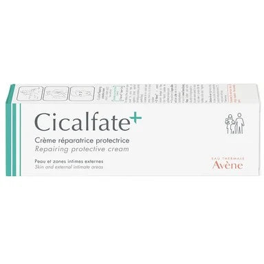 Avene Cicalfate+ Възстановяващ крем х100 мл