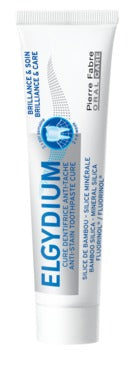 Elgydium Brilliance&Care Полираща паста за зъби x30 мл