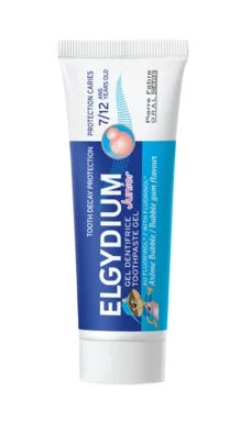 Elgydium Junior Паста за зъби за деца 7-12 години x50 мл