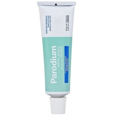 Parodium Гингивален гел за чувствителни венци x50 мл