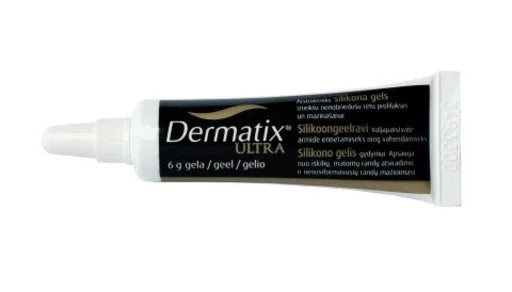 Дерматикс Ултра гел за лечение на белези х6 г
