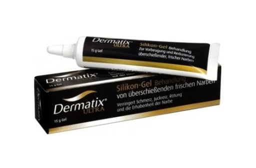 Дерматикс Ултра гел за лечение на белези х15 г