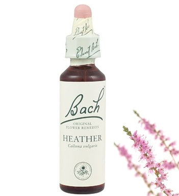 Bach Eсенция с Калуна при липса на емпатия х20 мл
