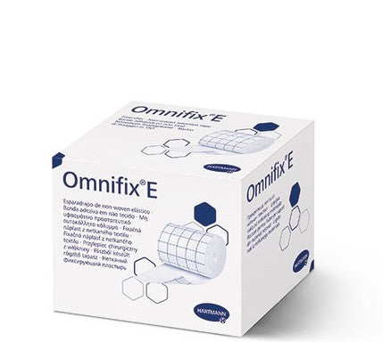 Hartmann Omnifix Е Фиксираща лента размер 15 см/10 м х1 брой