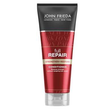 John Frieda Full Repair Възстановявaщ балсам за изтощена коса x250 мл