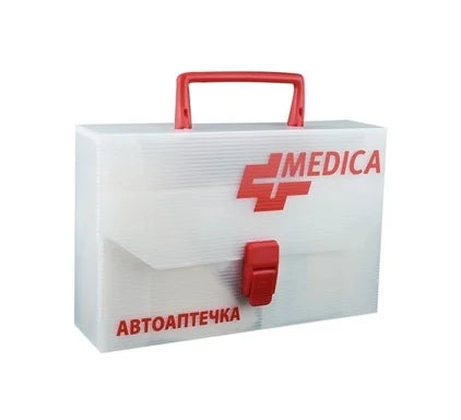 Автоаптечка Medica