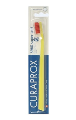 Curaprox CS 3960 Super Soft Четка за зъби