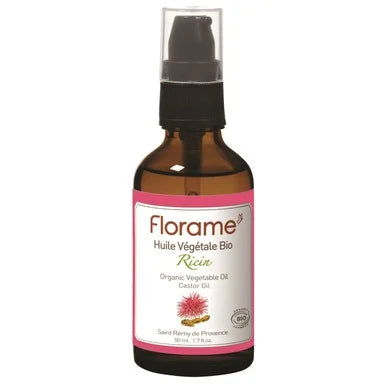 Florame Сурово био масло от рицин x50 мл