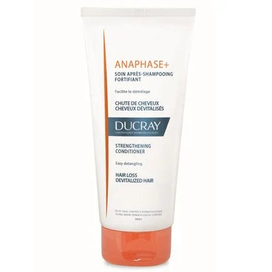 Ducray Anaphase+ Балсам за коса х200 мл