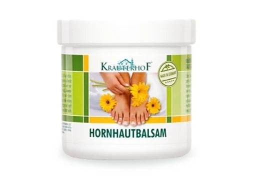 Krauterhof Балсам за вроговена или загрубяла кожа х250 мл