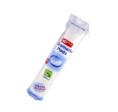 Козметични тампони х130 бр Medica