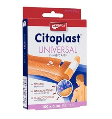 Citoplast Universal 100 см/6 см Medica