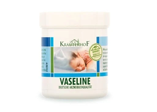 Krauterhof Вазелин медицински х100 мл
