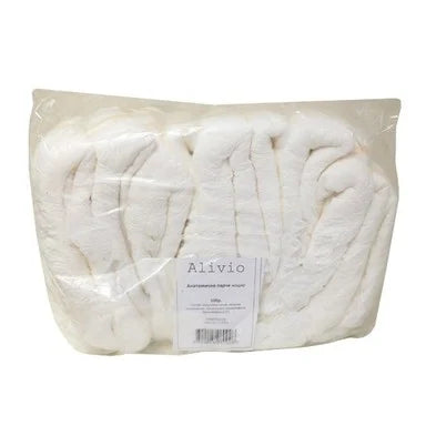 Alivio Анатомични парчета XL нощни x10 броя