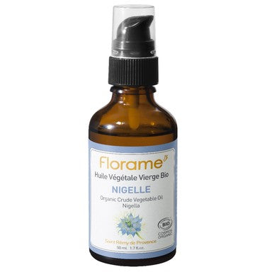 Florame Сурово био масло от черен кимион х50 мл