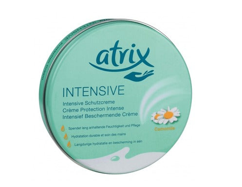 Atrix Intensive Интензивен защитен крем за ръце х150 мл