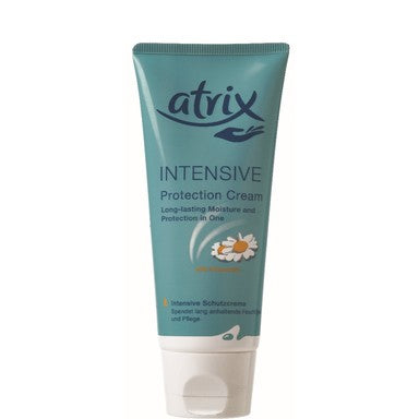 Atrix Intensive Интензивен защитен крем за ръце х100 мл