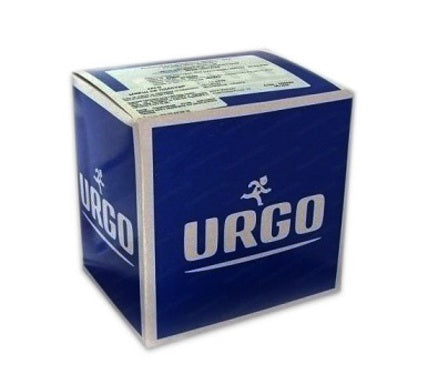 Urgo Мултиразтегаем пластир 34 мм х72 мм х200 броя