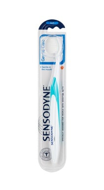 Sensodyne Gentle Care Четка за зъби soft GlaxoSmithKline