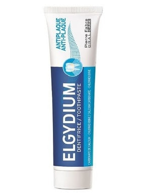 Elgydium Anti-plaque Антиплакова паста за зъби x50 мл