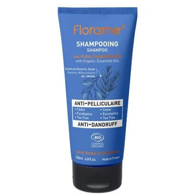 Florame Шампоан против пърхот х200 мл