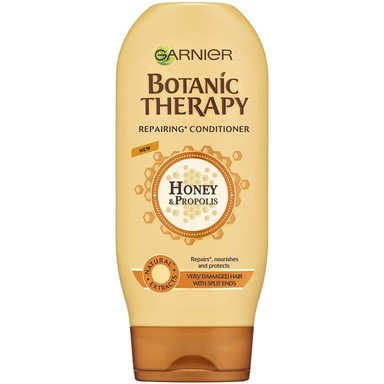 Garnier Botanic Therapy Балсам за коса срещу цъфтящи краища х200 мл