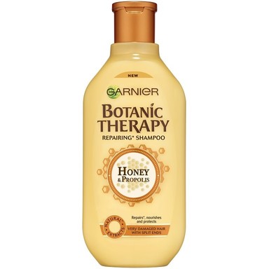 Garnier Botanic Therapy Шампоан с мед и прополис х400 мл