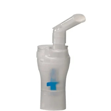 Omron Разпрашител с мундщук за инхалатор 801/С28