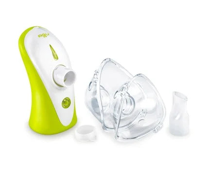 AGU Tomchi N8 Инхалатор меш небулайзер