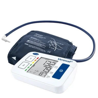 Hartmann Veroval Compact Апарат за кръвно налягане за ръка 925424