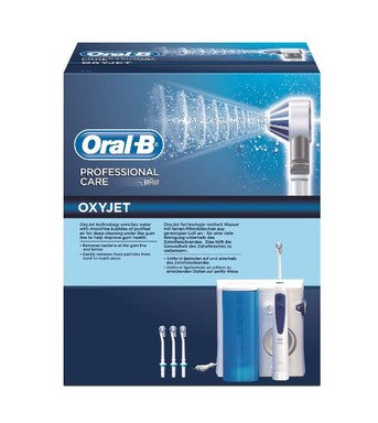 Oral-B Oxyjet MD20 Зъбен душ