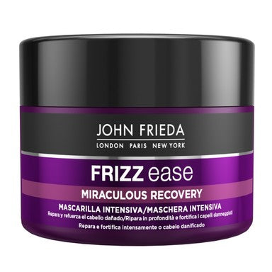 John Frieda Frizz Ease Интензивна маска за коса х250 мл