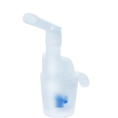 Комплект Omron Разпрашител и мундщук за инхалатор C803