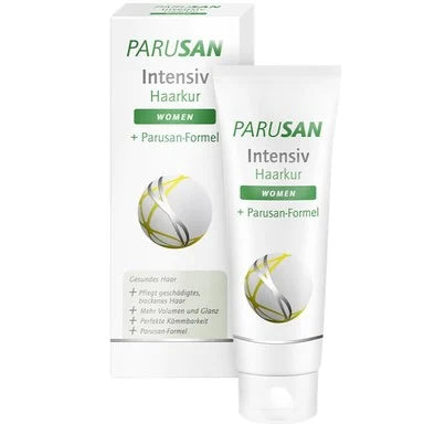 Parusan Интензив Балсам-маска за жени х125 мл Naturprodukt