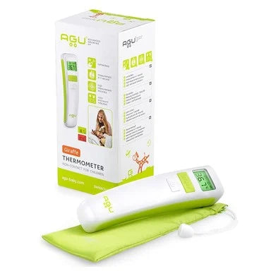 AGU Giraffe Инфрачервен безконтактен термометър