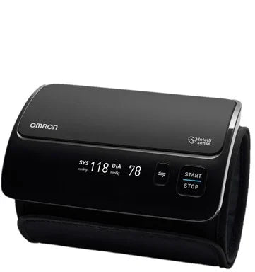 Omron Evolv Автоматичен апарат за измерване на кръвно налягане над лакътя