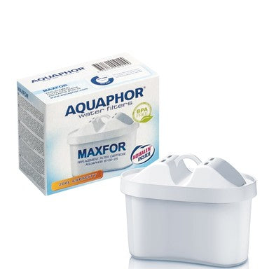 Aquaphor B25 Сменяем филтър за кана с капацитет 200 литра x1 брой