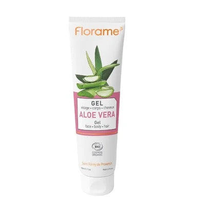 Florame Гел алое вера х150 мл