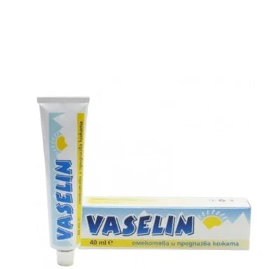 Вазелин при суха кожа x40 мл
