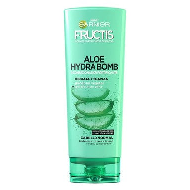 Garnier Fructis Aloe Hydra Bomb Хидратиращ балсам x200 мл