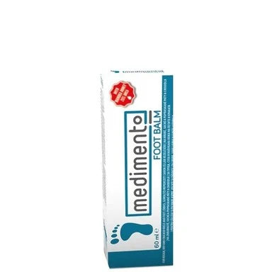 Medimento Балсам за пети и крака х60 мл