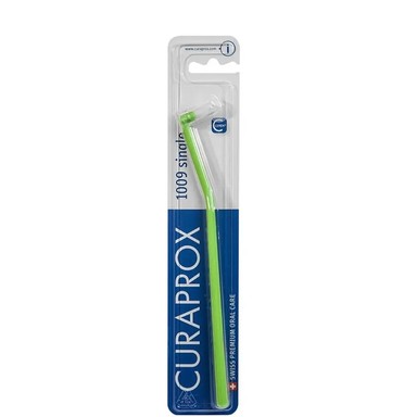 Curaprox CS 1009 Четка за брекети